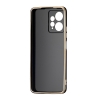 Чохол Golden Line Xiaomi Redmi Note 12 4G Black