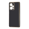 Чохол Golden Line Xiaomi Redmi Note 12 Pro 5G Black