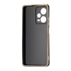 Чохол Golden Line Xiaomi Redmi Note 12 Pro 5G Black