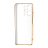 Чехол Golden Line Xiaomi Redmi Note 12 Pro 5G White