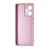 Чохол Golden Line Xiaomi Redmi Note 12 Pro 5G Lilac Purple