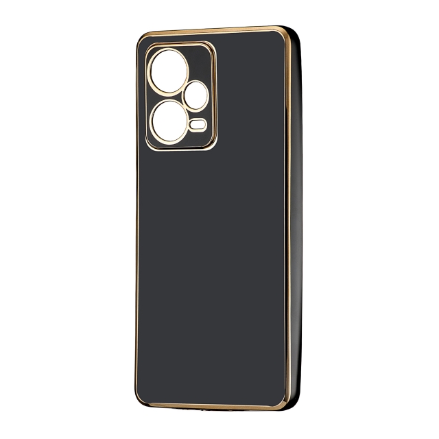 Чохол Golden Line Xiaomi Redmi Note 12 Pro Plus Black