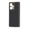 Чохол Golden Line Xiaomi Redmi Note 12 Pro Plus Black