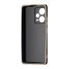 Чехол Golden Line Xiaomi Redmi Note 12 Pro Plus Black