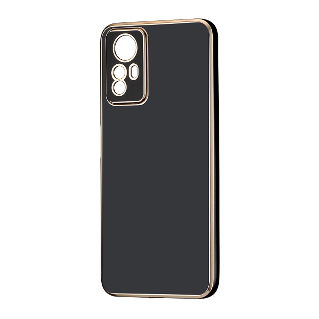 Чехол Golden Line Xiaomi Redmi Note 12S Black