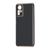 Чехол Golden Line Xiaomi Redmi Note 12S Black