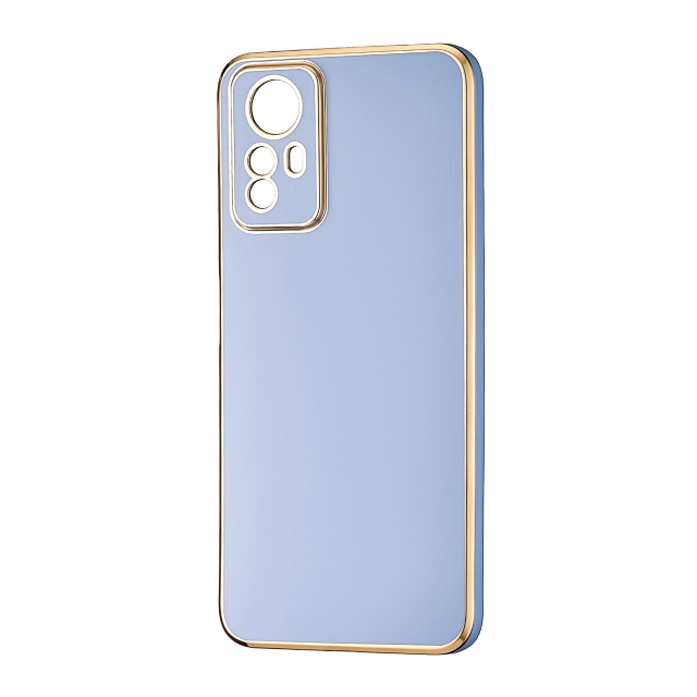 Чохол Golden Line Xiaomi Redmi Note 12S Blue