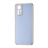 Чохол Golden Line Xiaomi Redmi Note 12S Blue