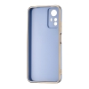 Чехол Golden Line Xiaomi Redmi Note 12S Blue