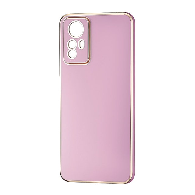 Чохол Golden Line Xiaomi Redmi Note 12S Lilac Purple