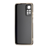 Чехол Golden Line Xiaomi Redmi Note 12 Pro 4G/Note 11 Pro 4G/Note 11 Pro 5G//Note 11E Pro Black