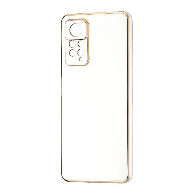 Чохол Golden Line Xiaomi Redmi Note 12 Pro 4G/Note 11 Pro 4G/Note 11 Pro 5G//Note 11E Pro Plus White