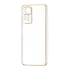 Чохол Golden Line Xiaomi Redmi Note 12 Pro 4G/Note 11 Pro 4G/Note 11 Pro 5G//Note 11E Pro Plus White