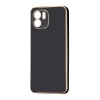 Чохол Golden Line Xiaomi Redmi A1 4G/A2 4G Black