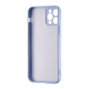Чехол TPU with MagSafe Protected Camera iPhone 12 Pro Lilac