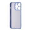 Чехол TPU with MagSafe Protected Camera iPhone 14 Pro Lilac