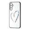 Чехол Prisma UA Samsung A24 4G (A245) Ukrainian Heart