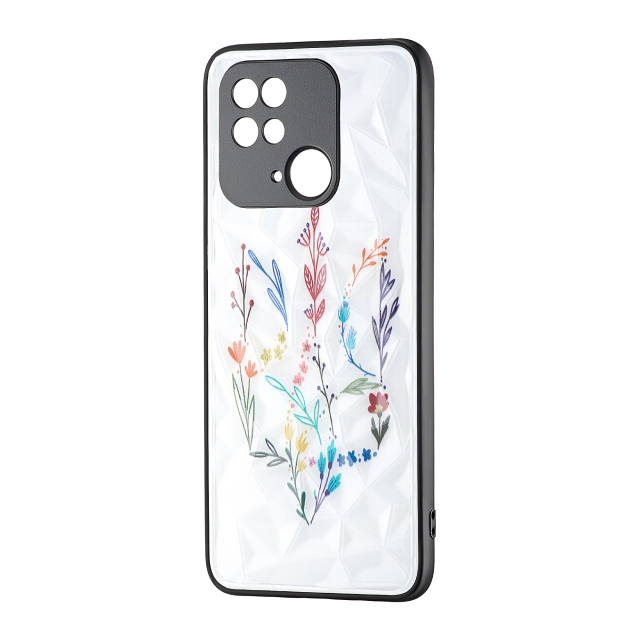 Чохол Prisma UA Xiaomi Redmi 10C Armorial