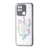 Чохол Prisma UA Xiaomi Redmi 10C Armorial