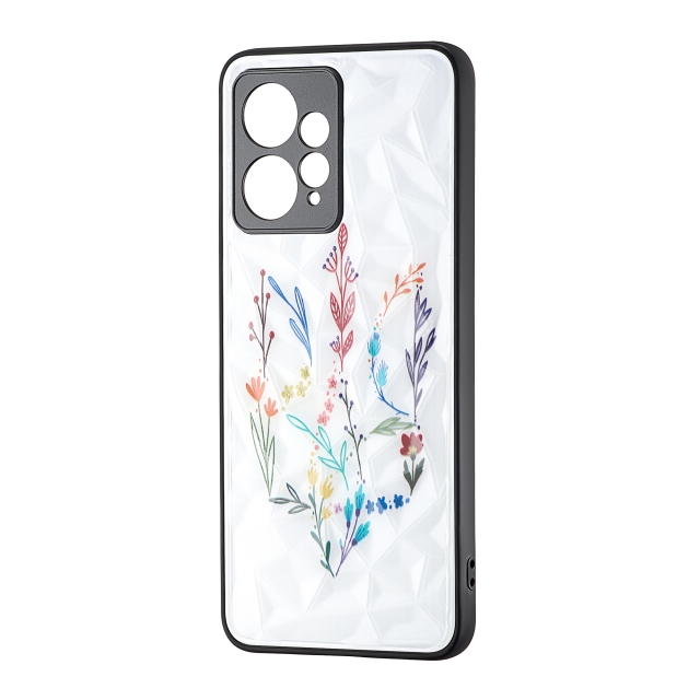Чехол Prisma UA Xiaomi Redmi Note 12 4G Armorial