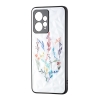 Чехол Prisma UA Xiaomi Redmi Note 12 4G Armorial