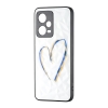Чохол Prisma UA Xiaomi Redmi Note 12 Pro 5G Ukrainian Heart