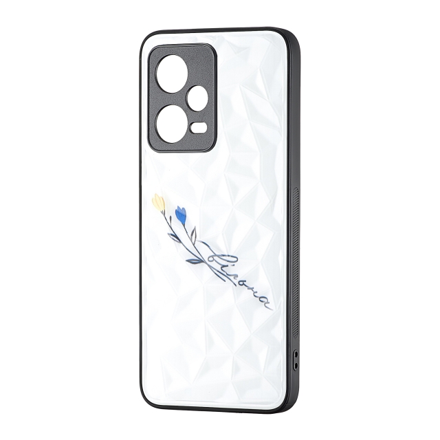 Чехол Prisma UA Xiaomi Redmi Note 12 Pro 5G I am Free