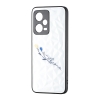 Чехол Prisma UA Xiaomi Redmi Note 12 Pro 5G I am Free