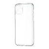 Чохол Silicone Case WS Protected Camera iPhone 11 Pro Прозорий