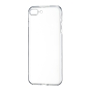 Чохол Silicone Case WS Protected Camera iPhone 7 Plus/8 Plus Прозорий