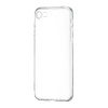 Чохол Silicone Case WS Protected Camera iPhone 7/8/SE (2020/2022) Прозорий