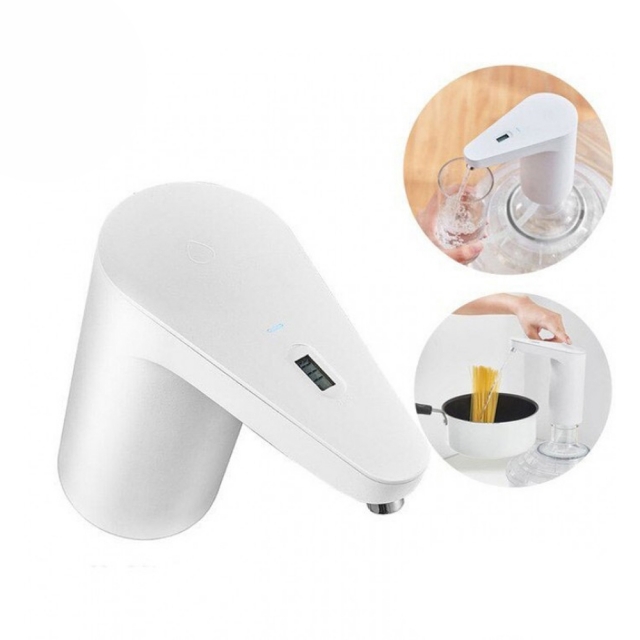 Автоматическая помпа для воды Xiaomi Xiaolang TDS Automatic Water Supply HD-ZDCSJ01 (HD-ZDCSJ01)