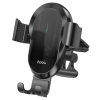 FM - трансмітер Hoco E62 Fast PD20W + QC3.0 car BT FM transmitter Black
