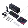 Игровой комплект Onikuma TZ5006 Black