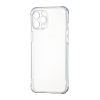 Чехол Shockproof Protected Camera iPhone 12 Pro Max Прозрачный