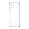 Чехол Shockproof Protected Camera iPhone 13 Прозрачный