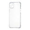 Чохол Shockproof Protected Camera iPhone 14 Plus Прозорий