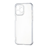Чехол Shockproof Protected Camera iPhone 14 Pro Max Прозрачный