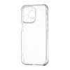 Чохол Shockproof Protected Camera iPhone 14 Pro Прозорий