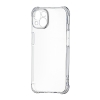 Чехол Shockproof Protected Camera iPhone 14 Прозрачный