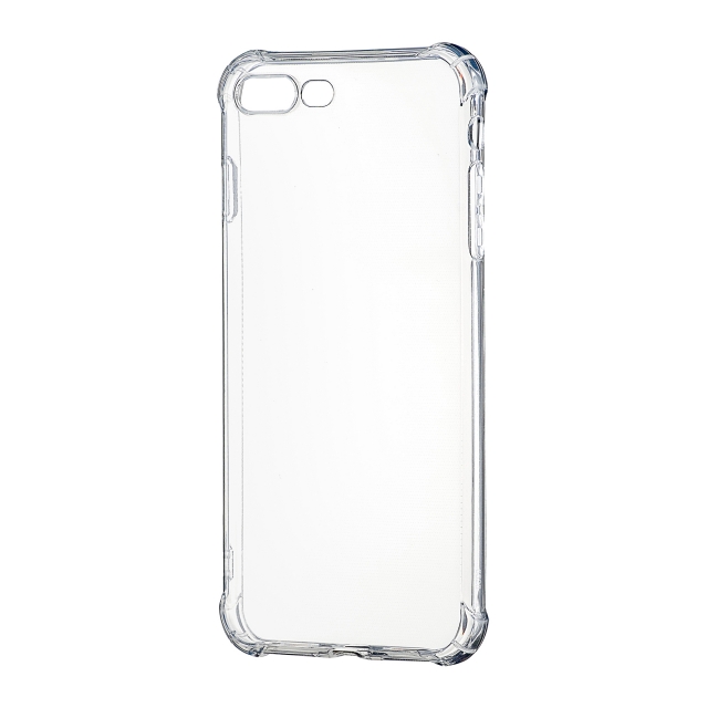 Чехол Shockproof Protected Camera iPhone 7 Plus/8 Plus Прозрачный