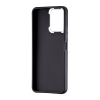 Чехол Leather Case Xiaomi Redmi 12 4G/Redmi 12 5G Black