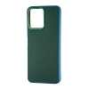 Чохол Leather Case Xiaomi Redmi 12 4G/Redmi 12 5G Dark Green
