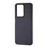 Чохол Leather Case Xiaomi Redmi Note 12 4G Black