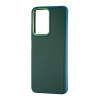 Чохол Leather Case Xiaomi Redmi Note 12 4G Dark Green