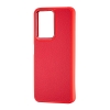 Чехол Leather Case Xiaomi Redmi Note 12 4G Red