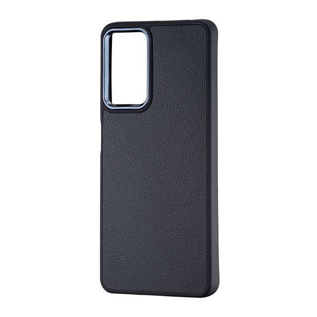Чохол Leather Case Xiaomi Redmi Note 12 Pro 4G/Note 11 Pro 4G/Note 11 Pro 5G/Note 11E Pro/Poco X4 Pro 5G