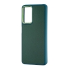 Чохол Leather Case Xiaomi Redmi Note 12 Pro 4G/Note 11 Pro 4G/Note 11 Pro 5G/Note 11E Pro/Poco X4 Pro 5G Dark Green