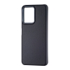 Чохол Leather Case Xiaomi Redmi Note 12 5G/Poco X5 5G Black