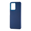 Чохол Leather Case Xiaomi Redmi Note 12 5G/Poco X5 5G Dark Blue